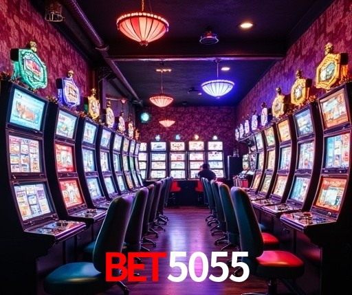 Flash Promotion Bet5055