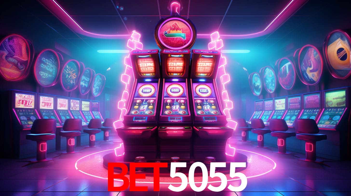 Bet5055 - Cassino de Verdade - Bet5055 App