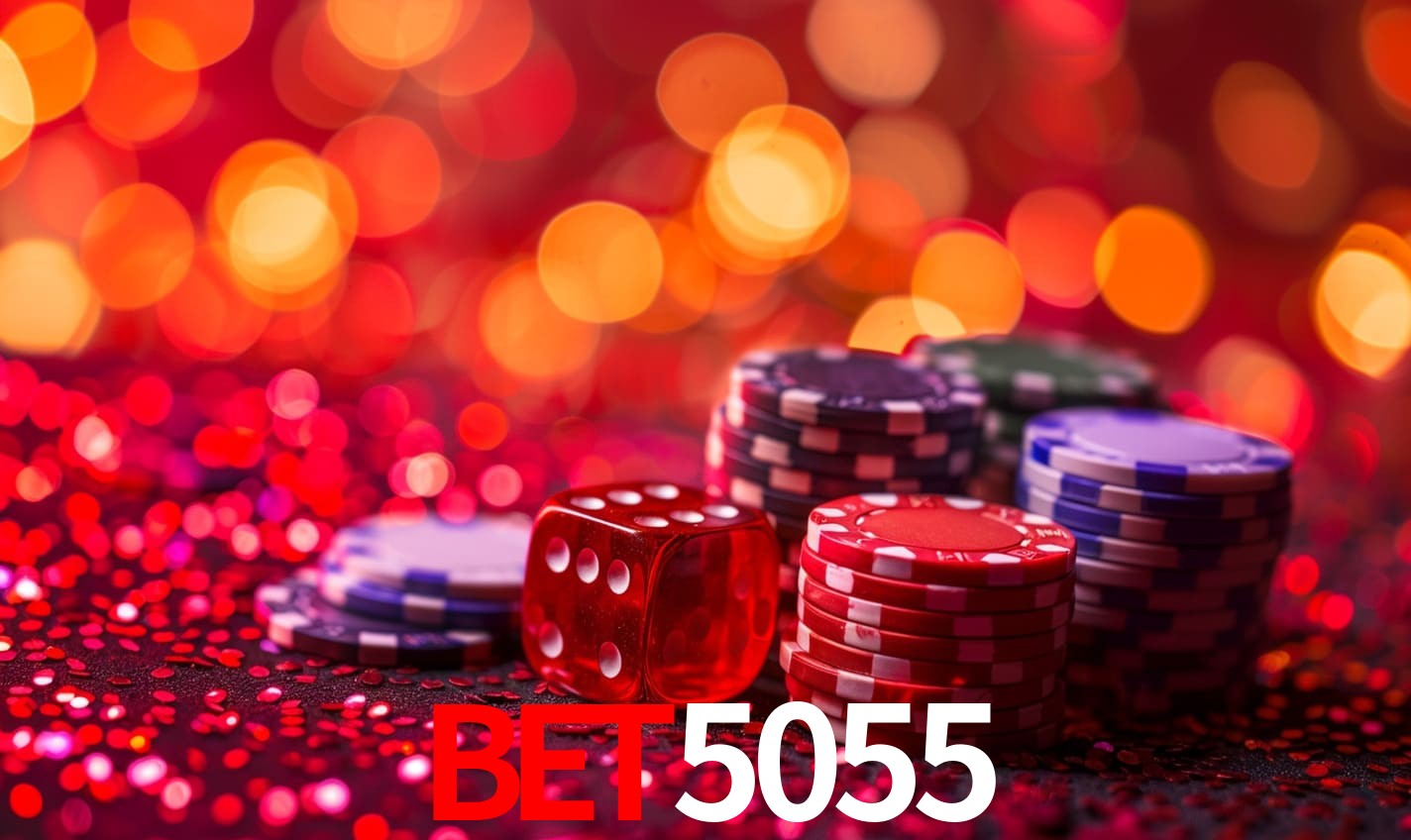 A Popularidade dos Caça-Níqueis no Bet5055