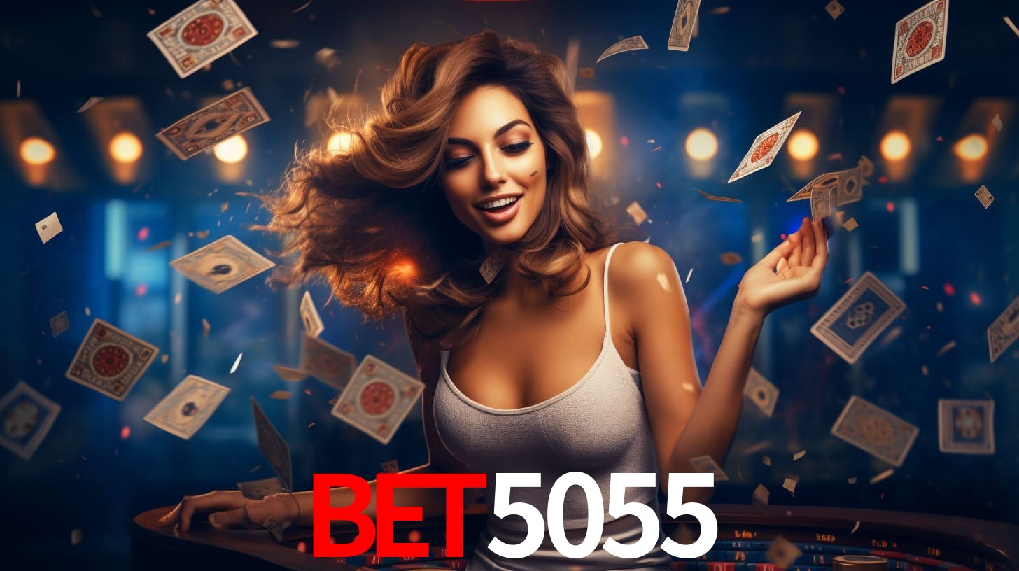 Roulette Table Bet5055