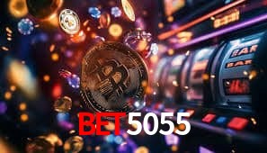 A Experiência Imersiva dos Cassinos Ao Vivo no Bet5055