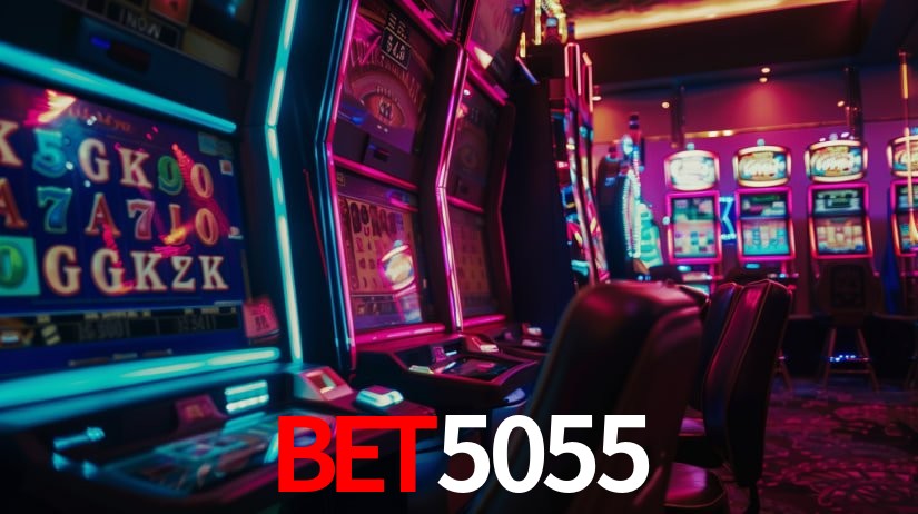 Seasonal Promotions Bet5055