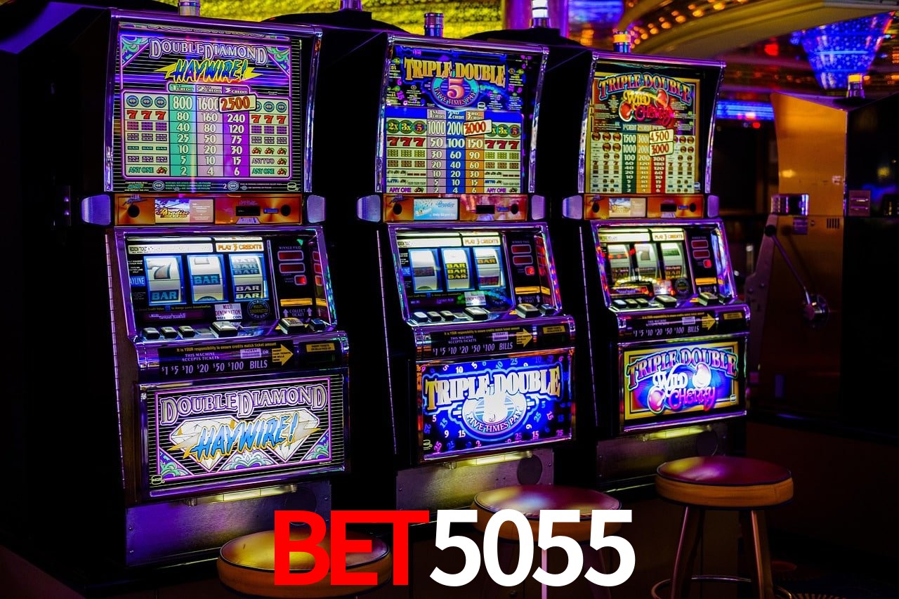 Tennis Betting Bet5055