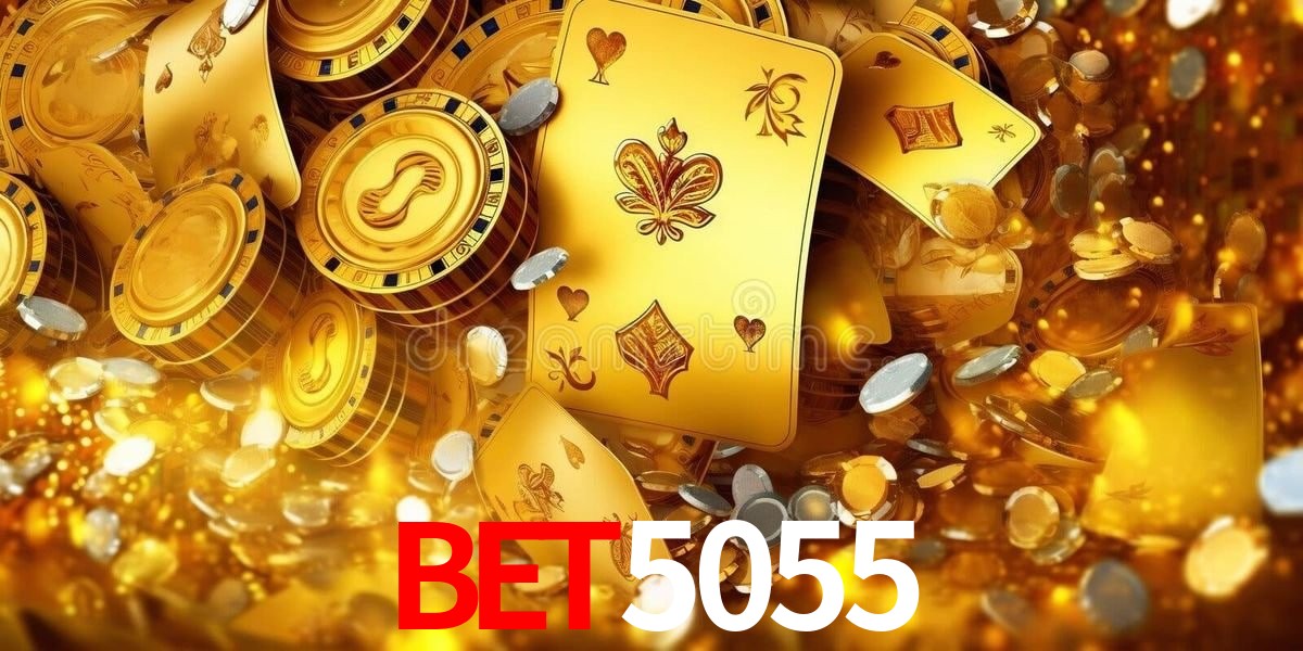 Descubra a Essência do Bet5055: Nossa História e Compromissos