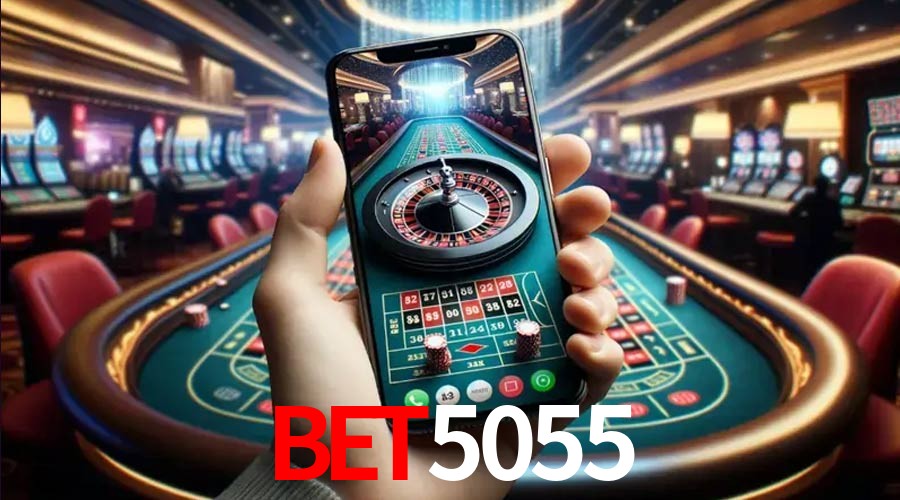 Game Providers Bet5055