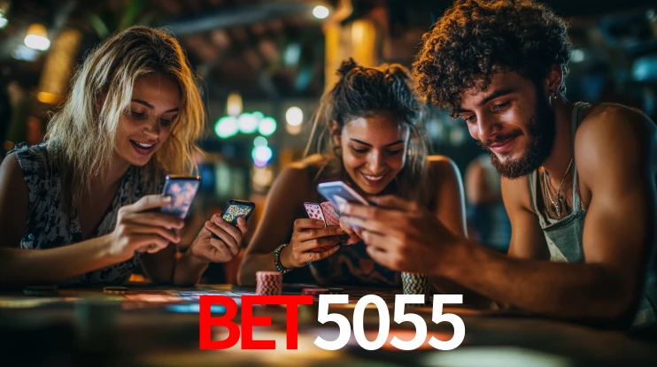 Tournaments Bet5055