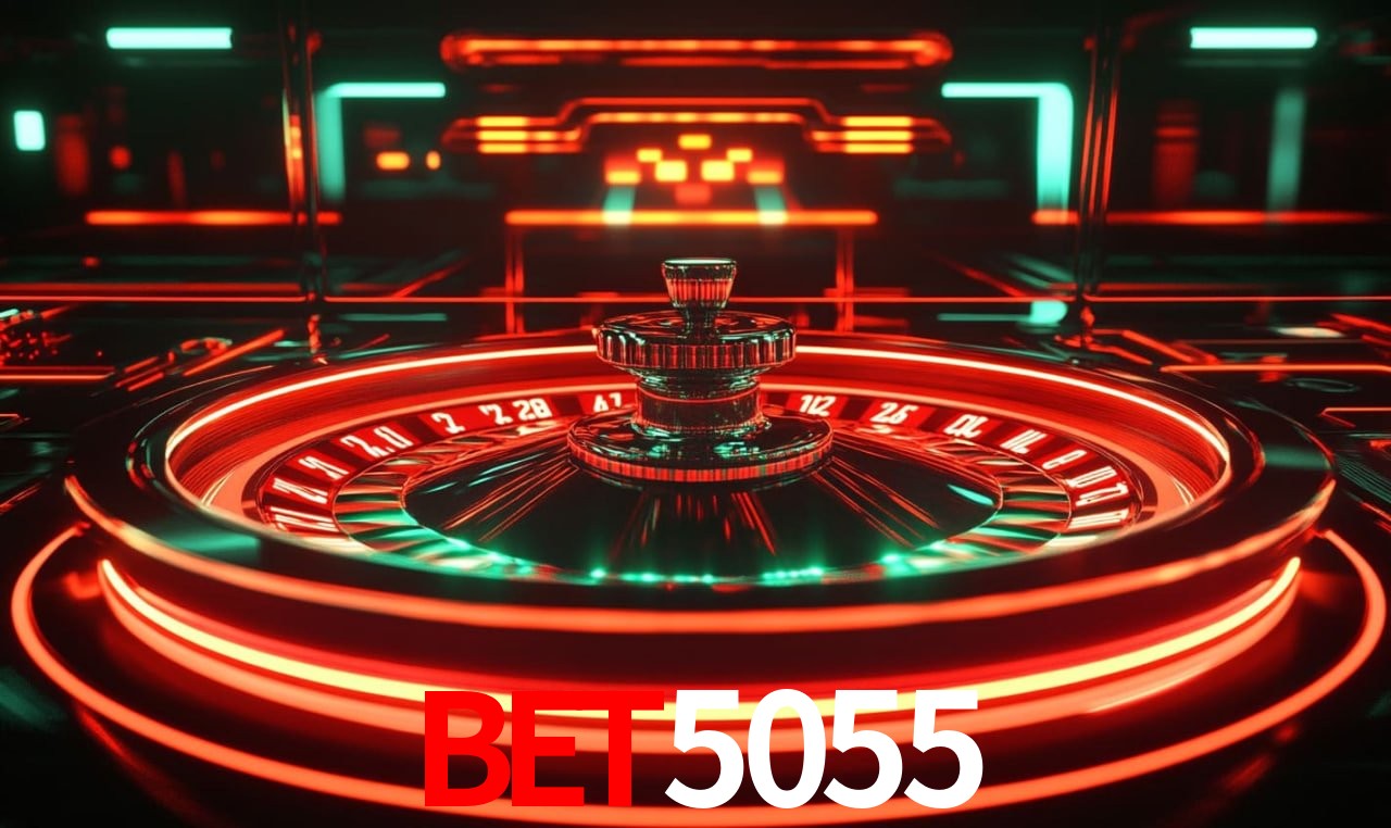 A Experiência Imersiva dos Cassinos Ao Vivo no Bet5055