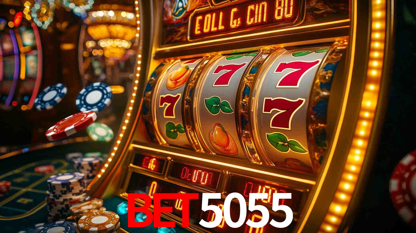 Premium Interface Bet5055