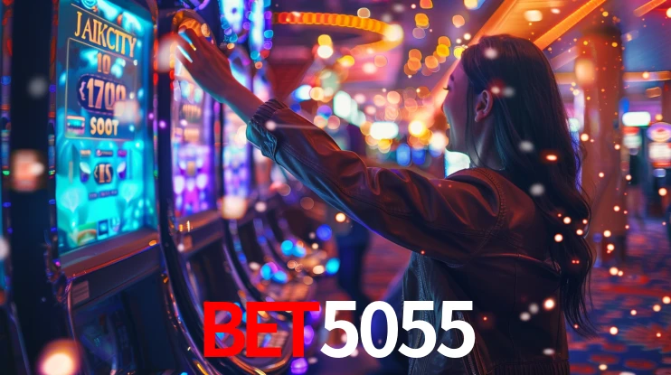 Bet5055 Vip