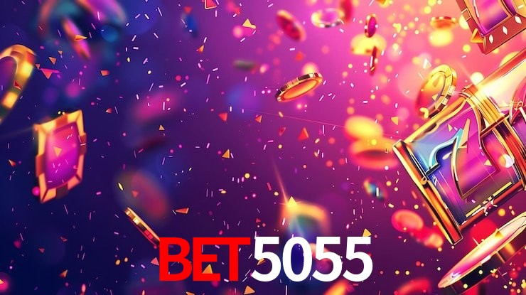 Inovações de Jogos na Bet5055: O Futuro das Experiências Interativas