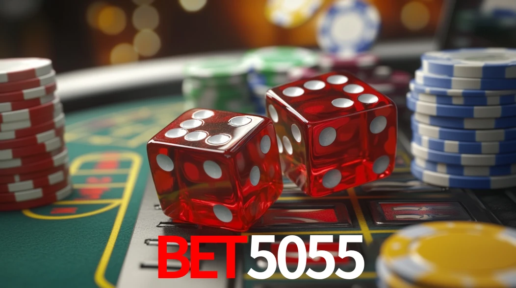 Daily Bonuses Bet5055