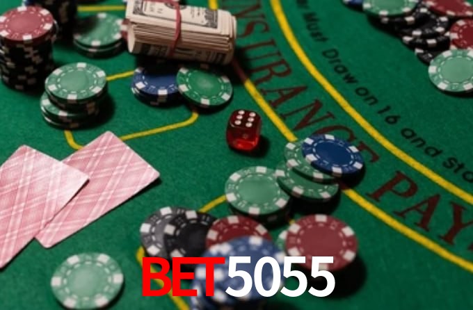 Bet5055 App