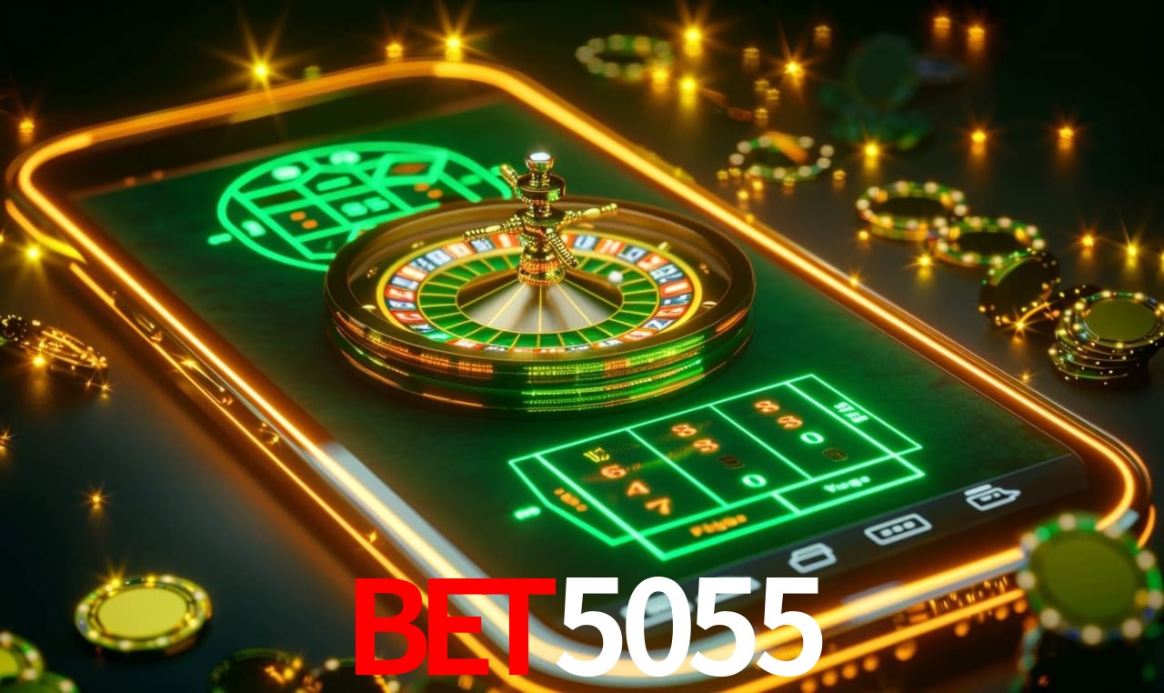 2FA Security Bet5055