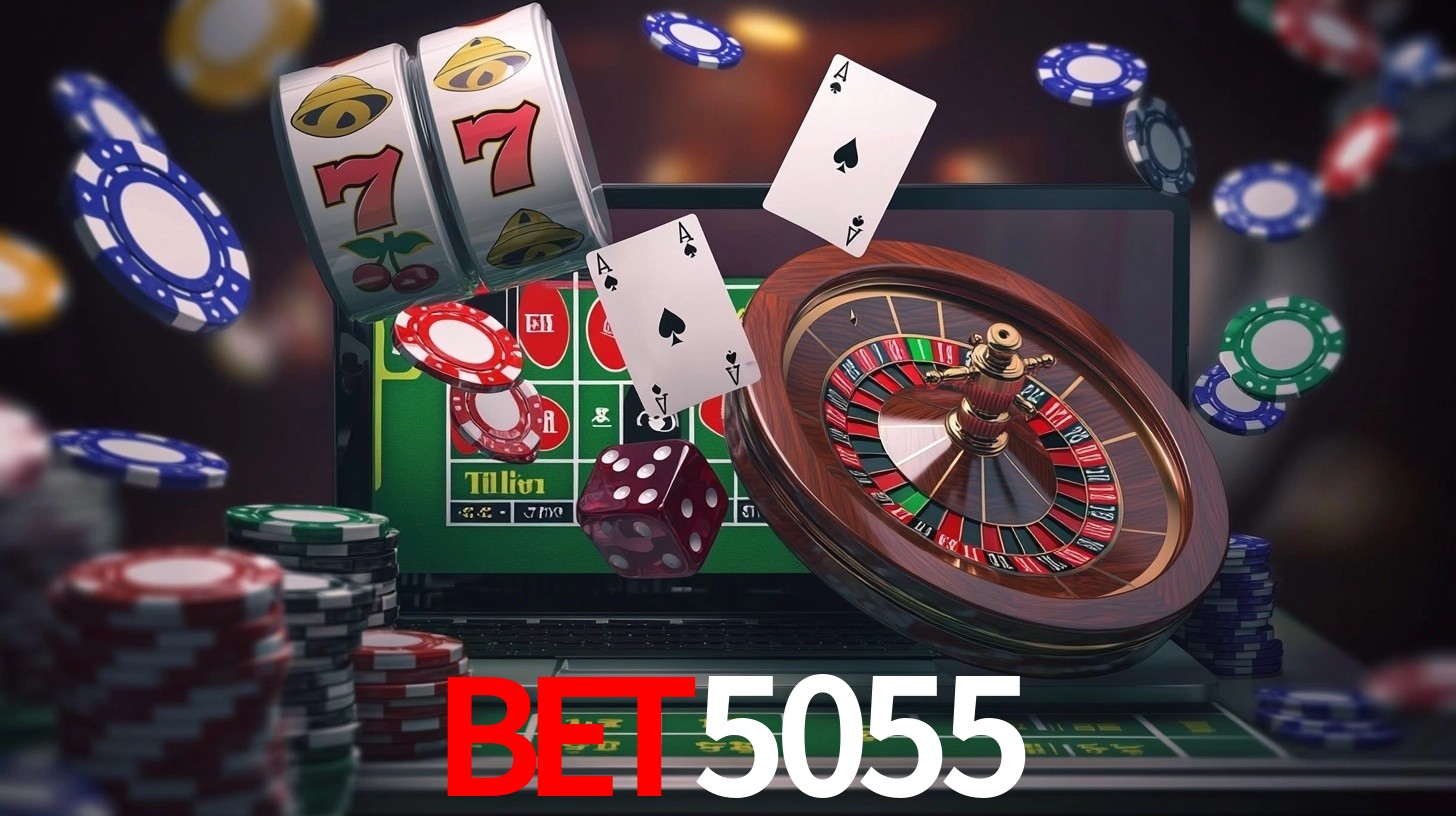 Programa VIP Bet5055