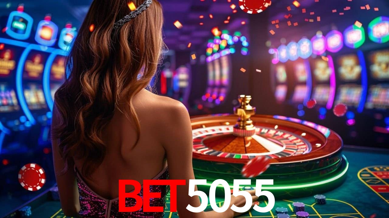 Bet5055 App Interface