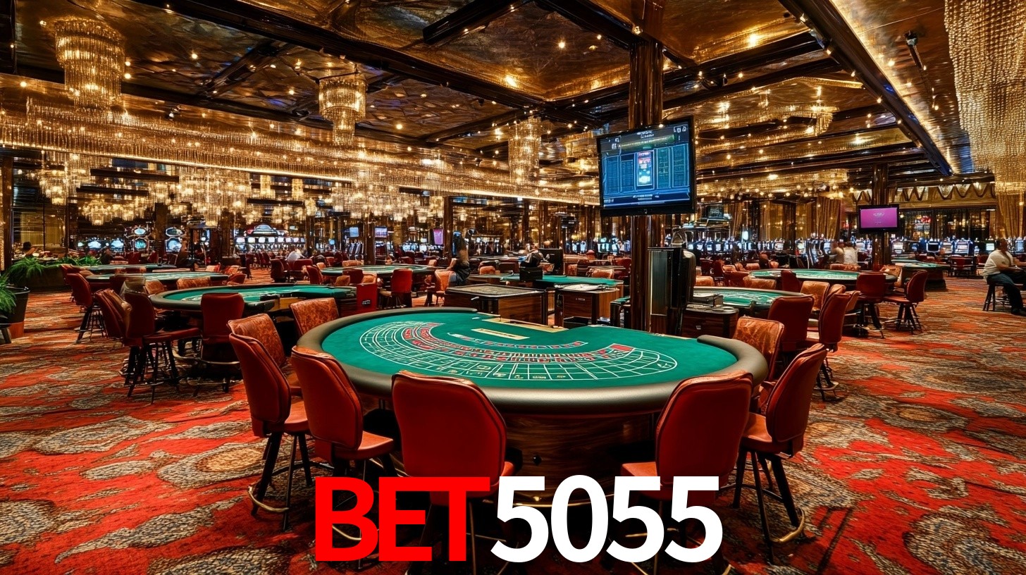 Bet5055 Vip