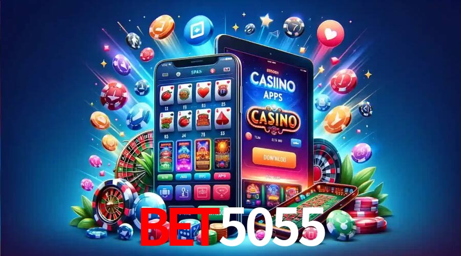 Secure Login Bet5055