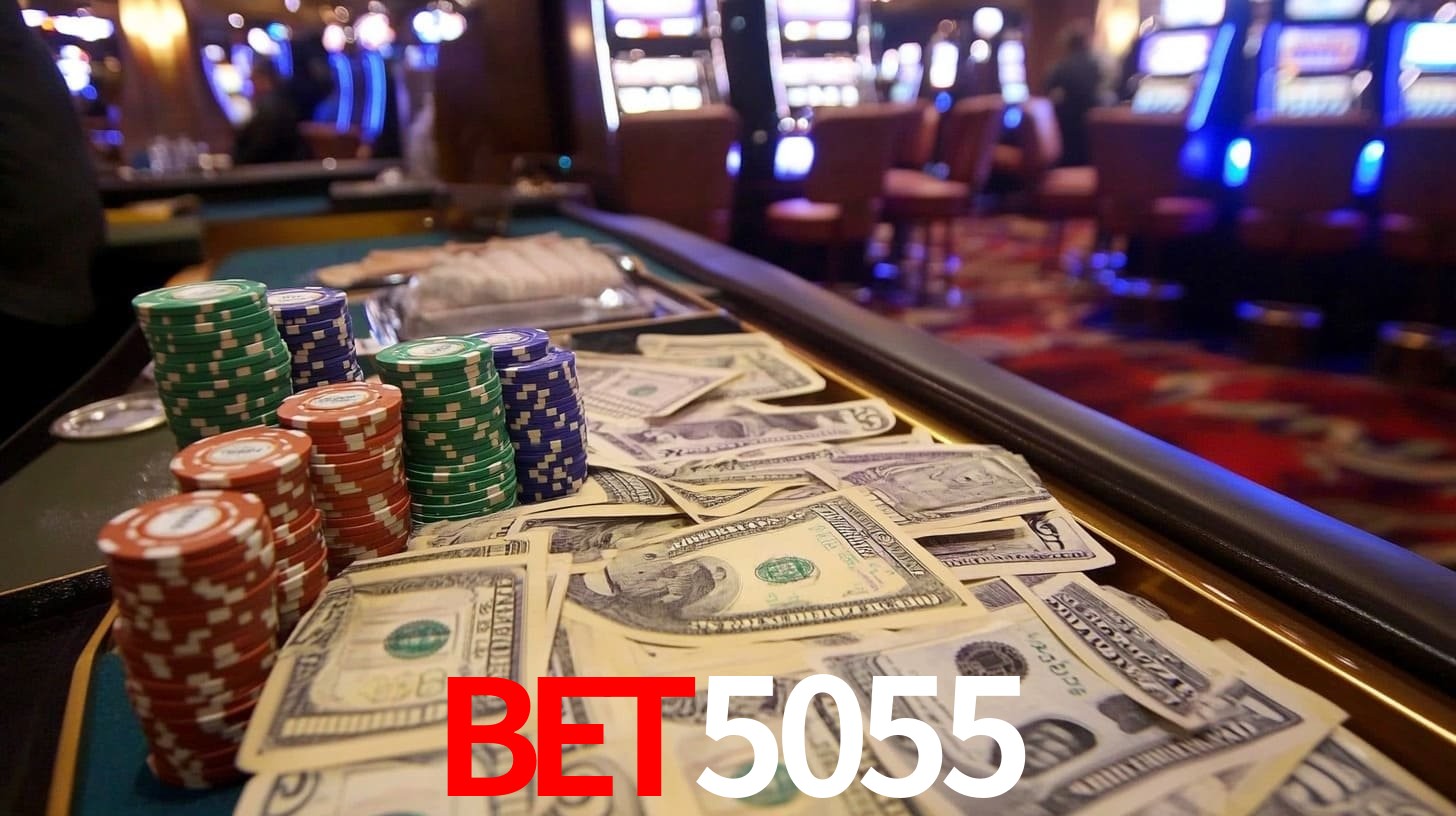 Weekend Specials Bet5055