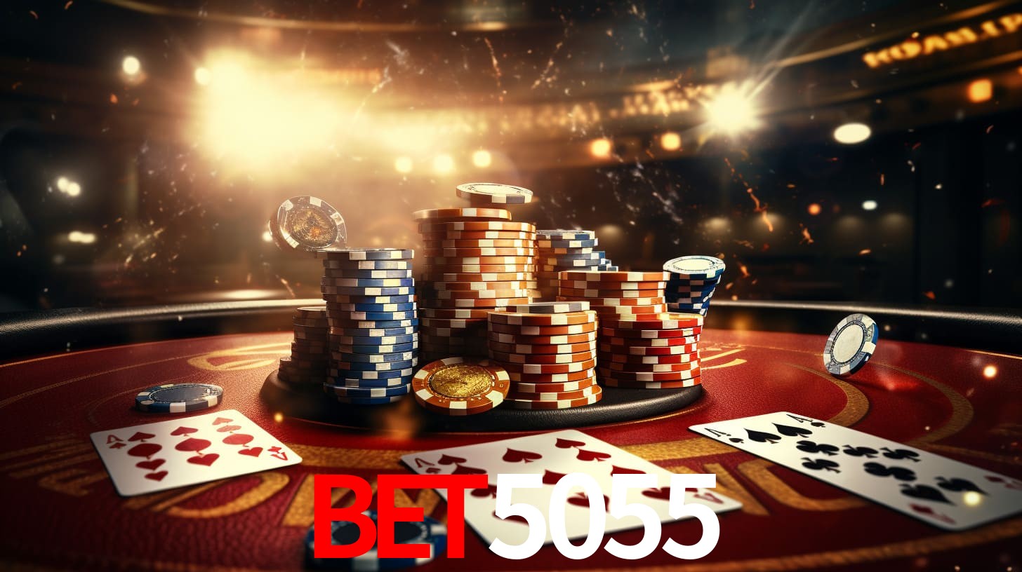 Live Casino Bet5055