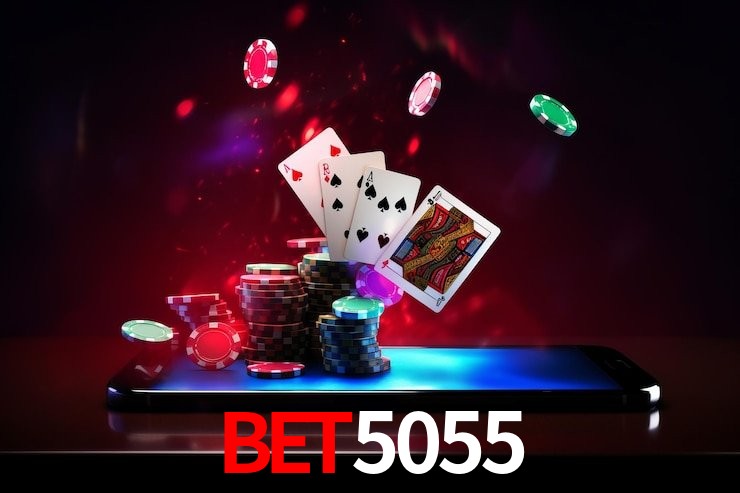 Bonus Features Bet5055