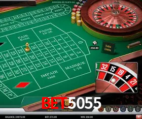 APP oficial da Bet5055 para mobile