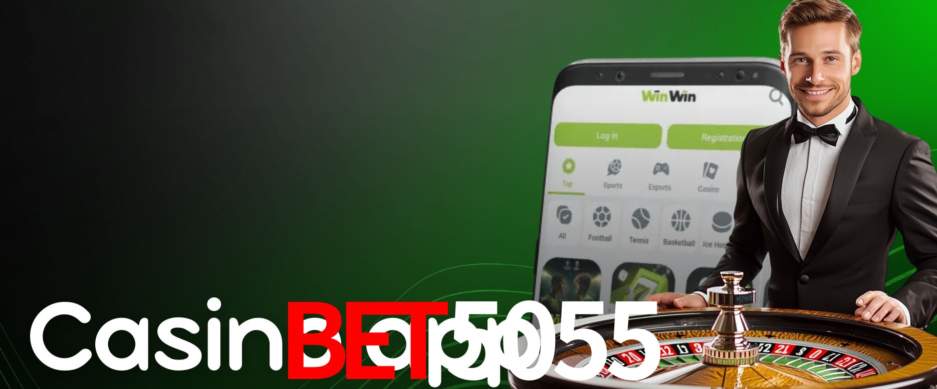 API Integration Bet5055