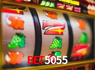 Desvendando o Mundo dos Jogos Virtuais na Bet5055