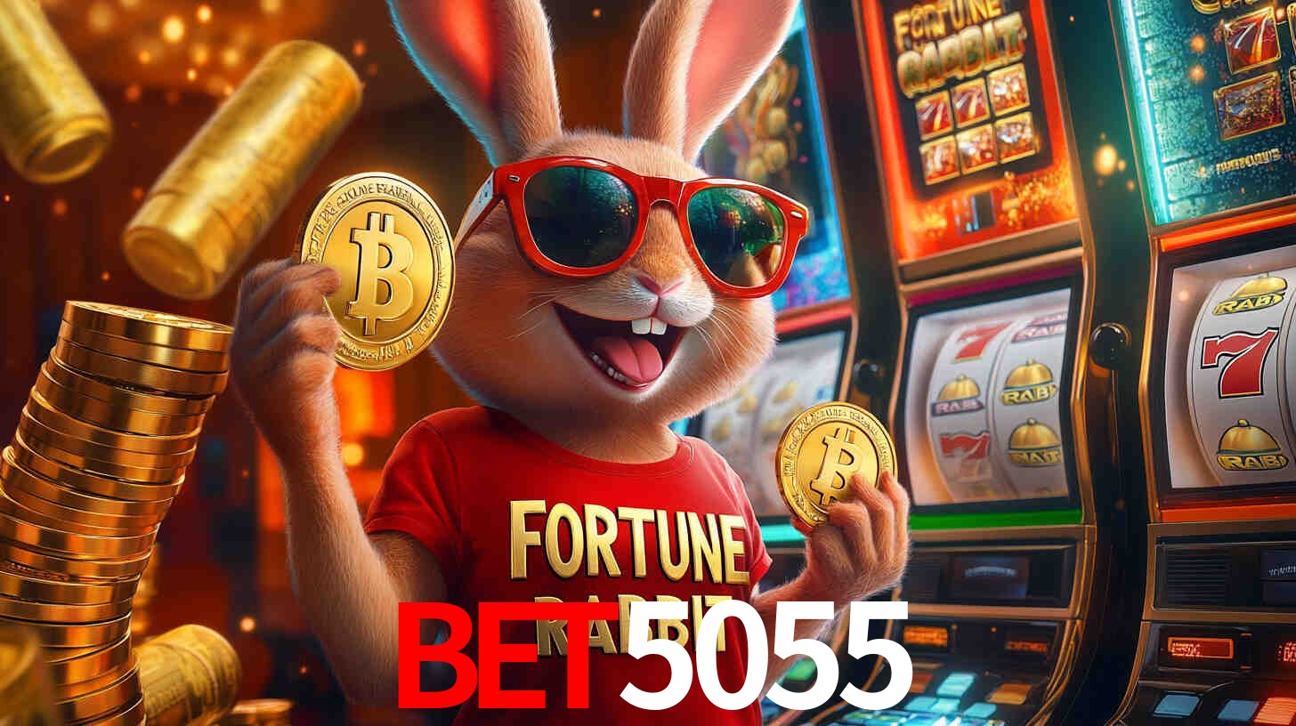 A Emoção da Loteria na Bet5055: Uma Chance de Mudança de Vida