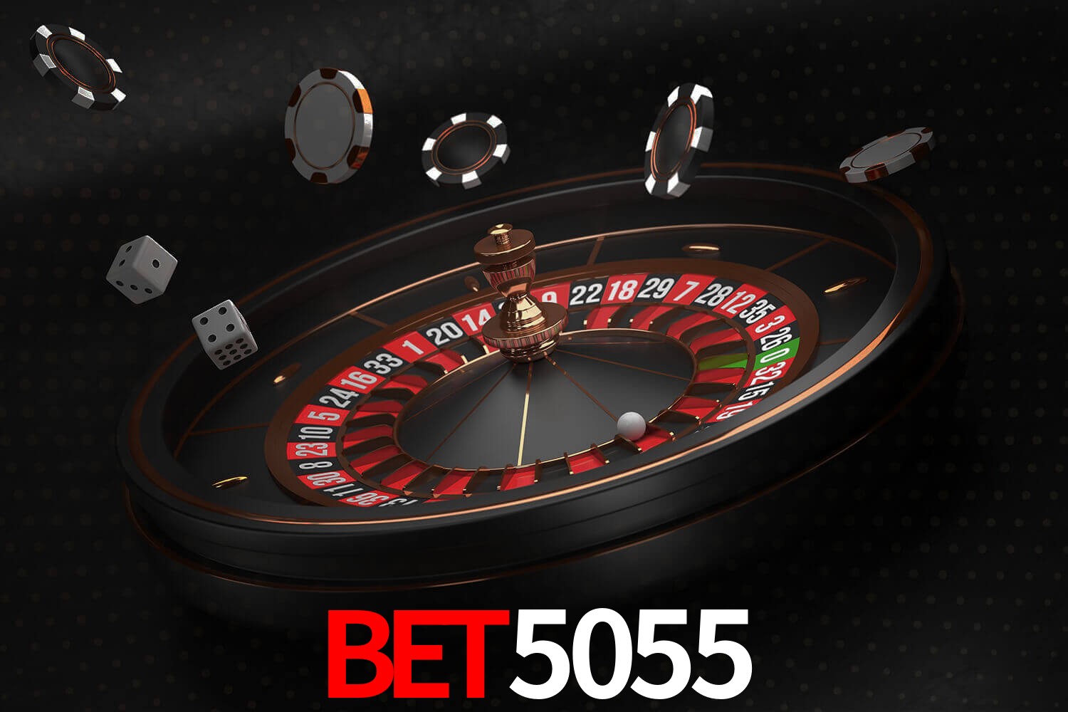 Bet5055 App