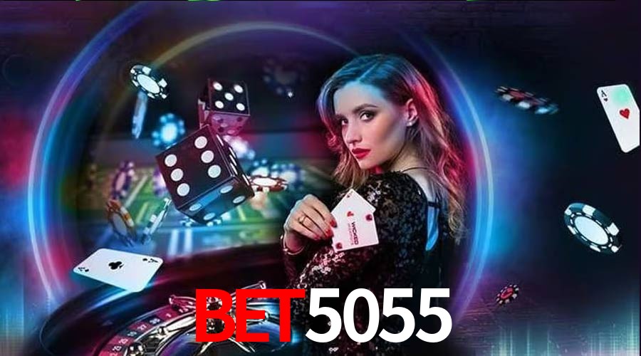 Quick Registration Bet5055