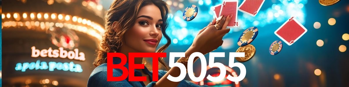 Experiência VIP Bet5055