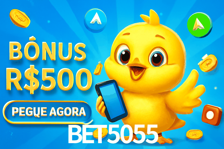 2FA Security Bet5055