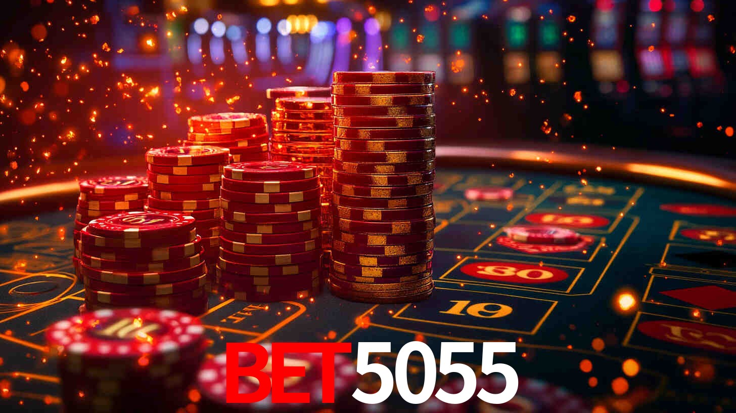 Bet5055 App Interface