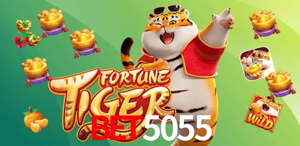 Welcome Bonus Bet5055