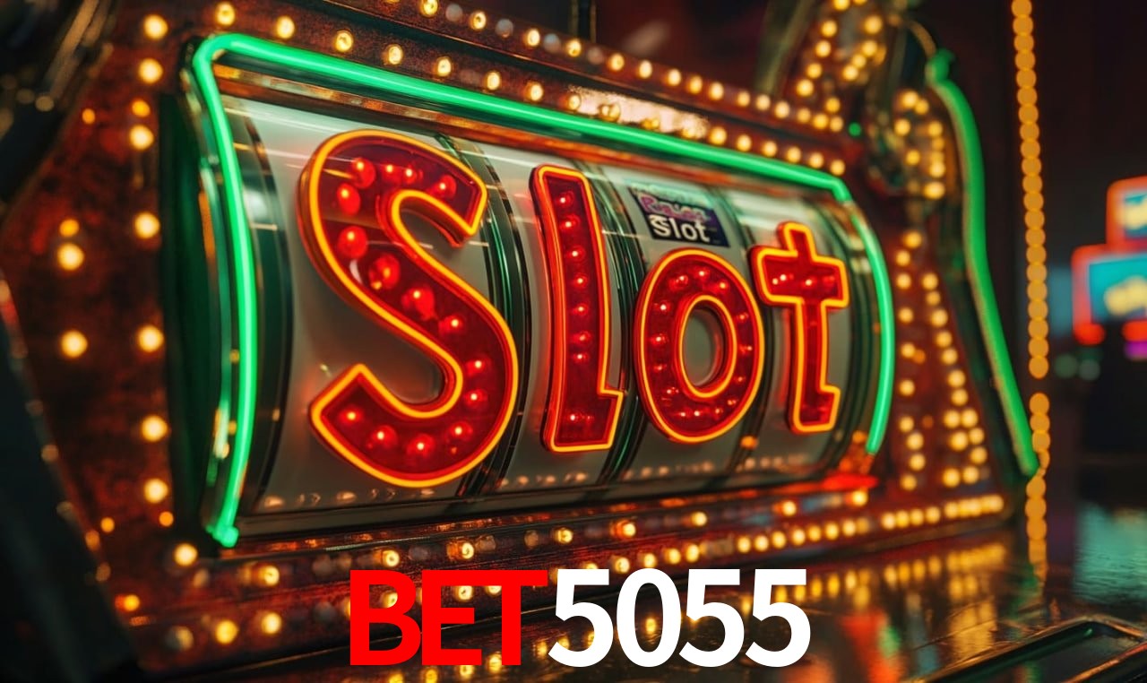 Secure Login Bet5055
