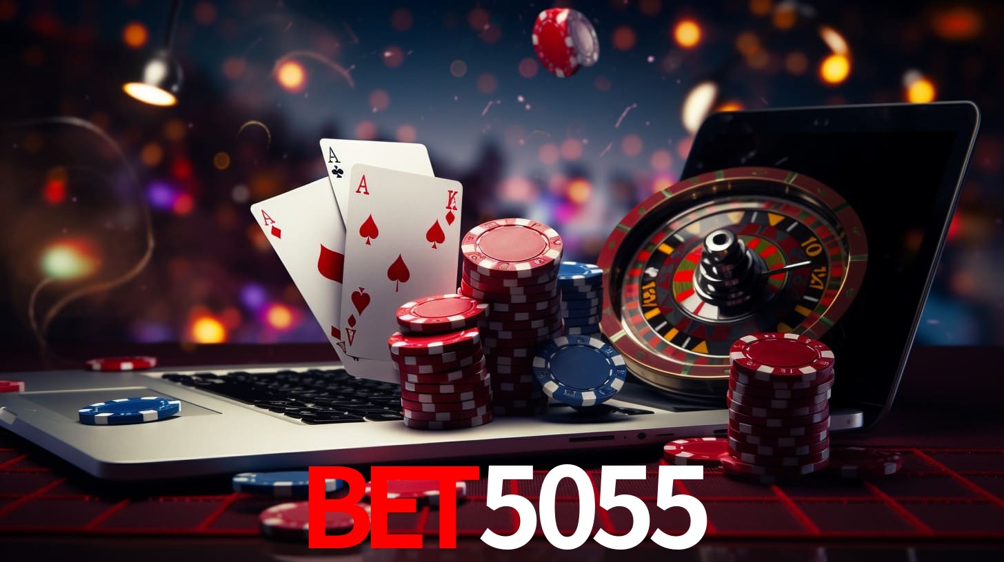 Blackjack Table Bet5055