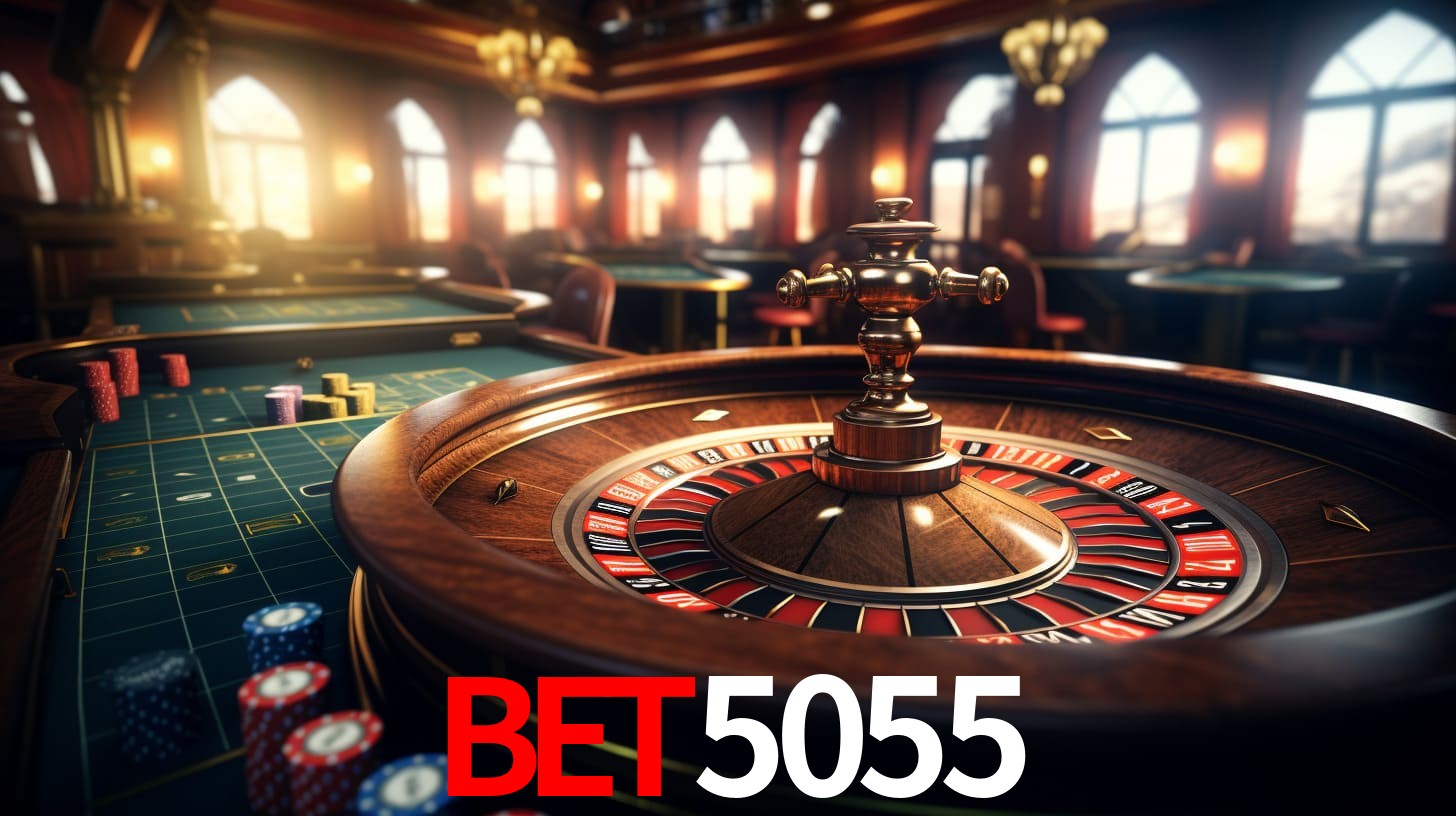 VIP Casino Bet5055