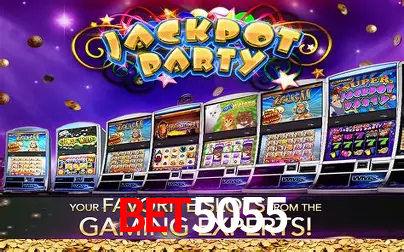 Descubra a Magia dos Jogos de Arcade no Bet5055