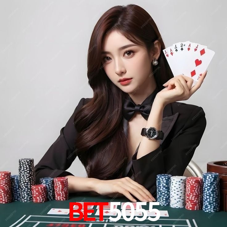 Quick Registration Bet5055