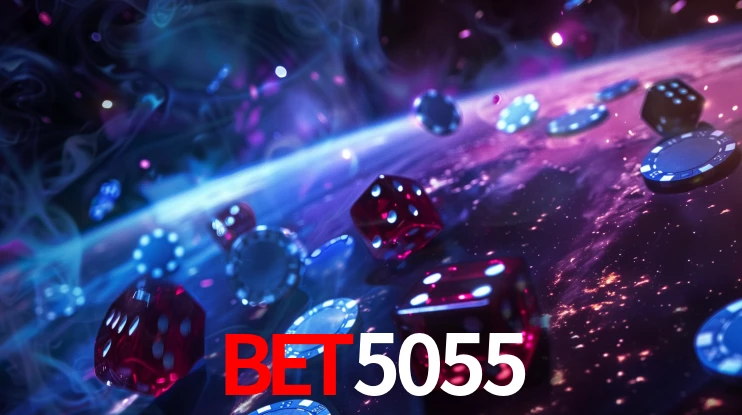 Slot Games Bet5055
