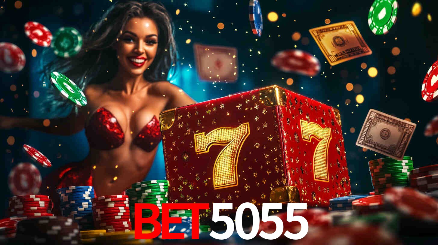 Descubra o Programa VIP da Bet5055: Vantagens Exclusivas para Jogadores