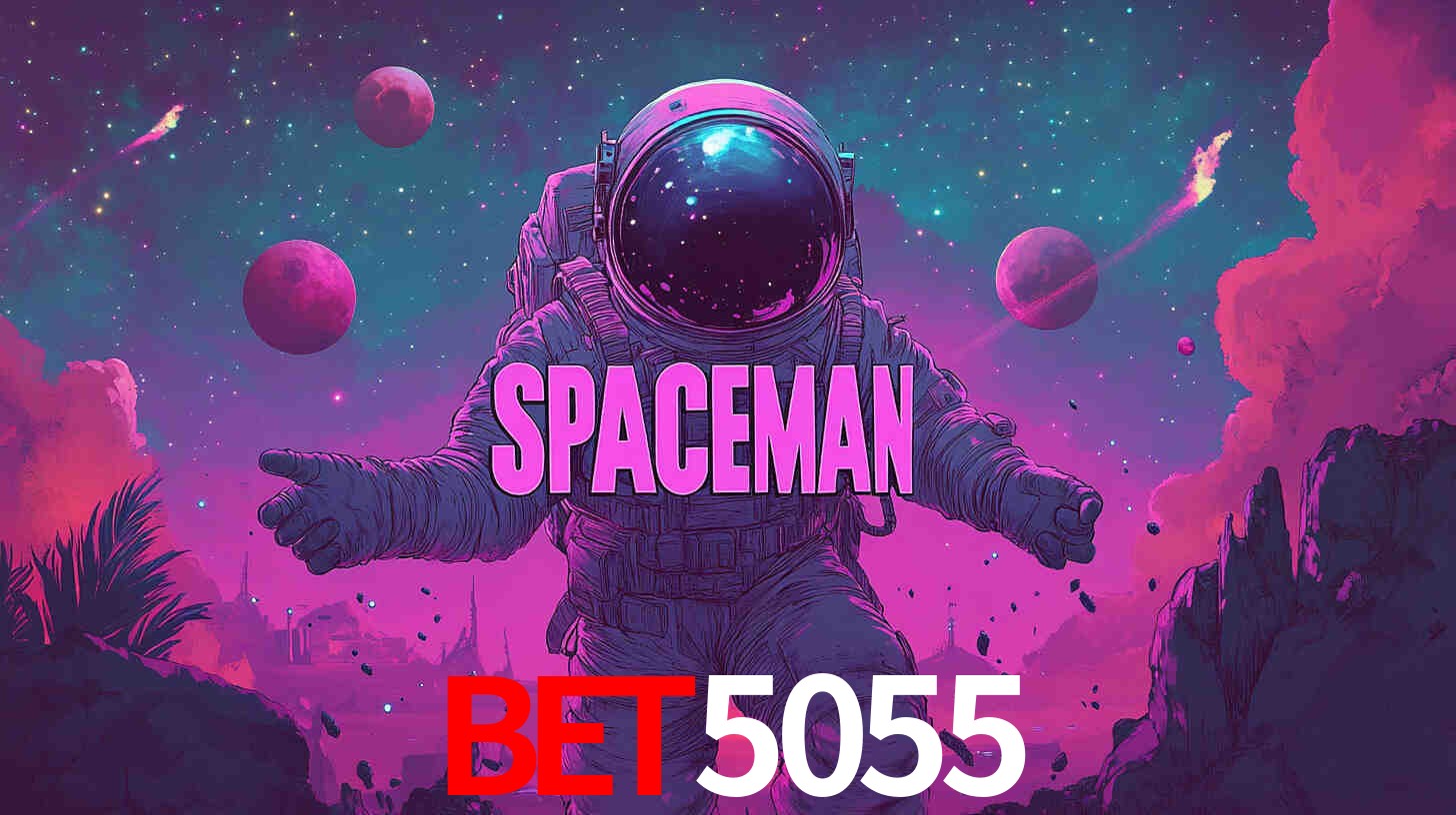 Descubra a Magia dos Jogos de Arcade no Bet5055