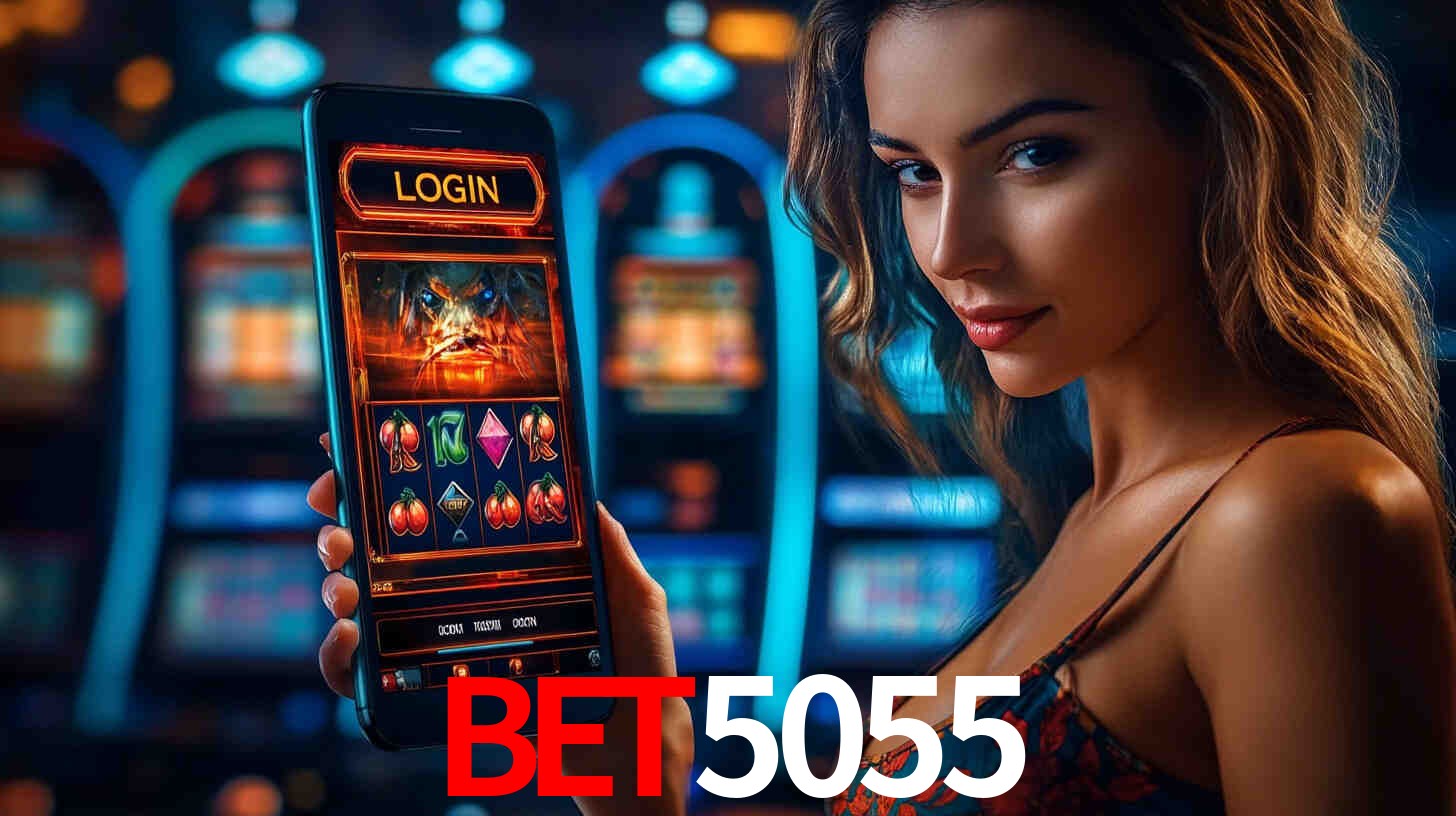 Bet5055 Vip
