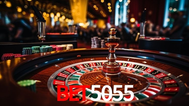 Flash Promotion Bet5055