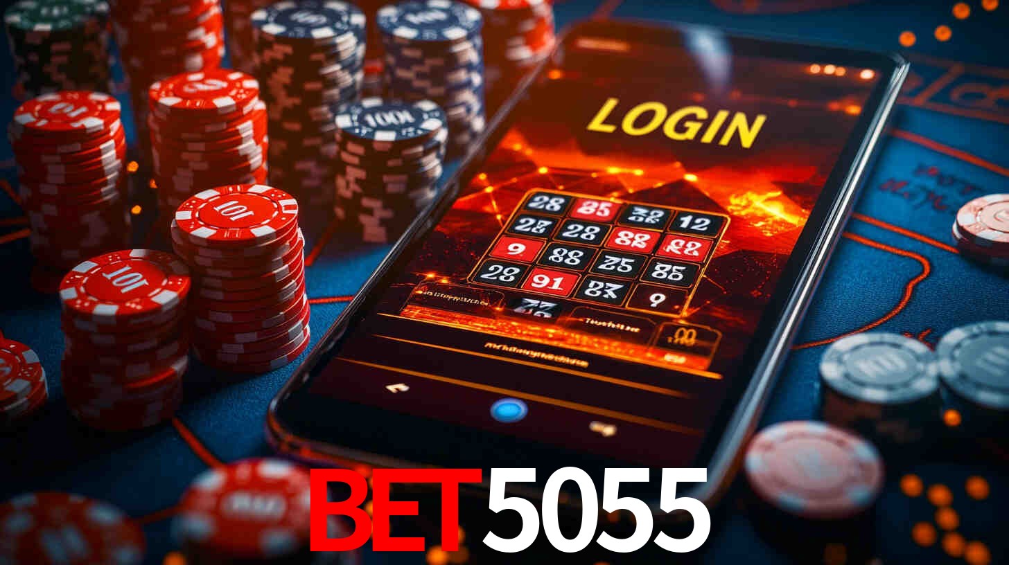 Bet5055,Bet5055 App