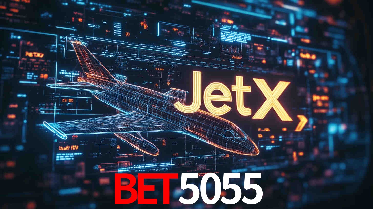 A Revolução dos Aplicativos de Jogos no Bet5055