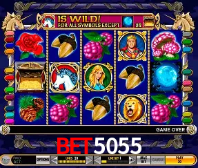 Live Casino Bet5055