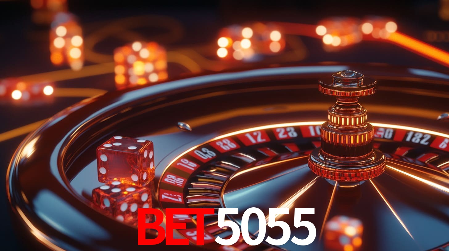 Bônus Generosos e Exclusivos no Bet5055 para Você!