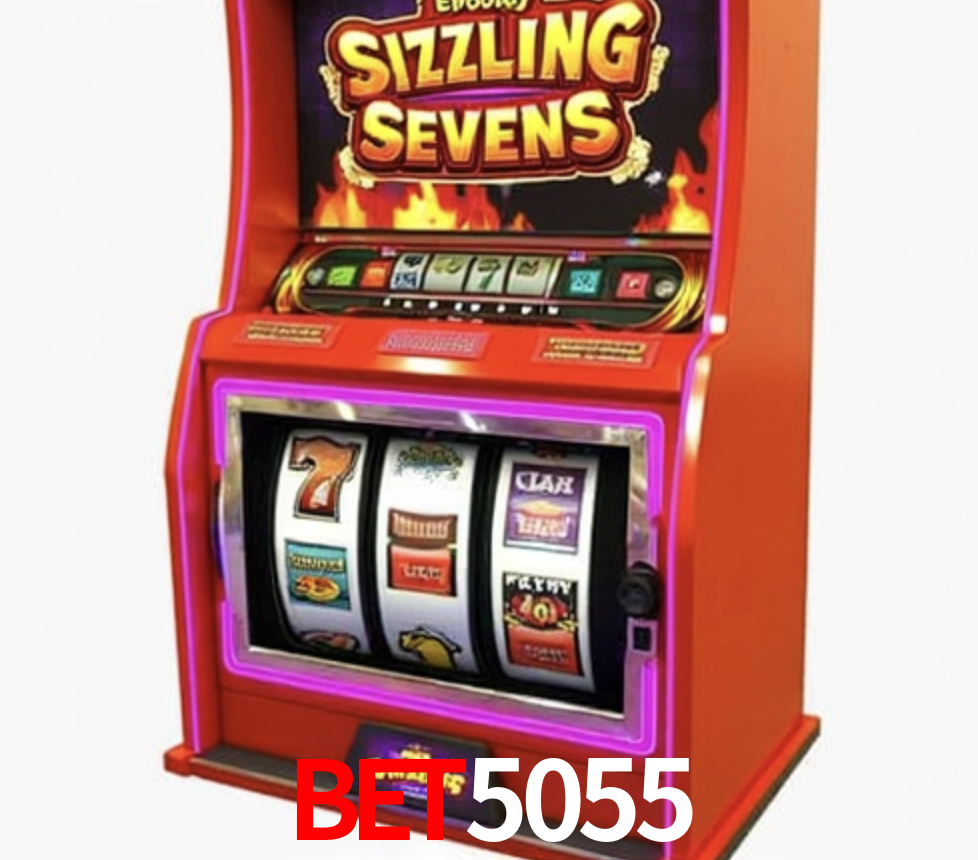 Responsive Design Bet5055