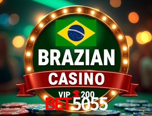 Seasonal Promotions Bet5055